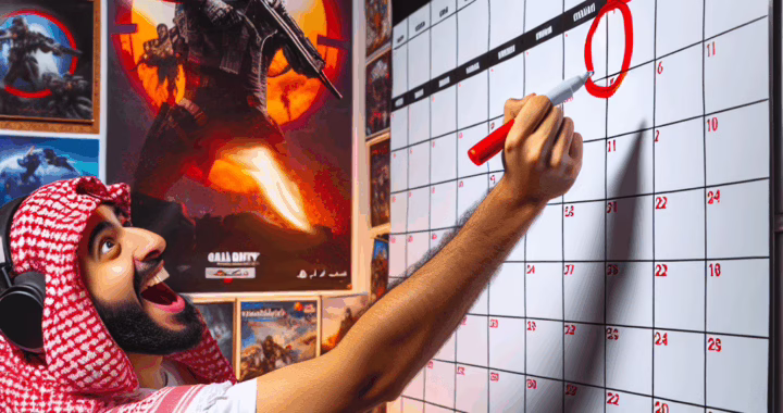 Call of Duty Black Ops 7 Release Date and Switch 2 News