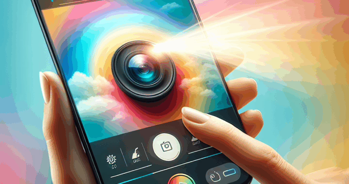 Camera Control Button: A Flop or Just Misunderstood?