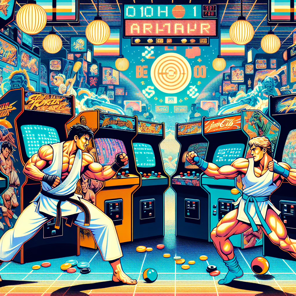 capcom-fighting-collection-2-update-free-features-ahead