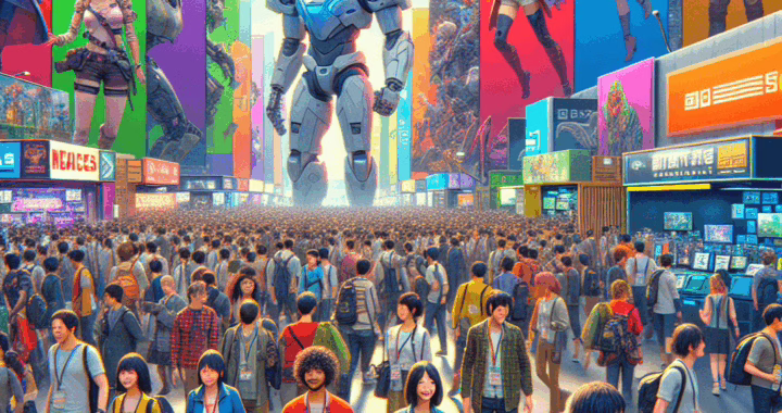 Capcom’s TGS 2025 Lineup: Exciting Games and Surprises