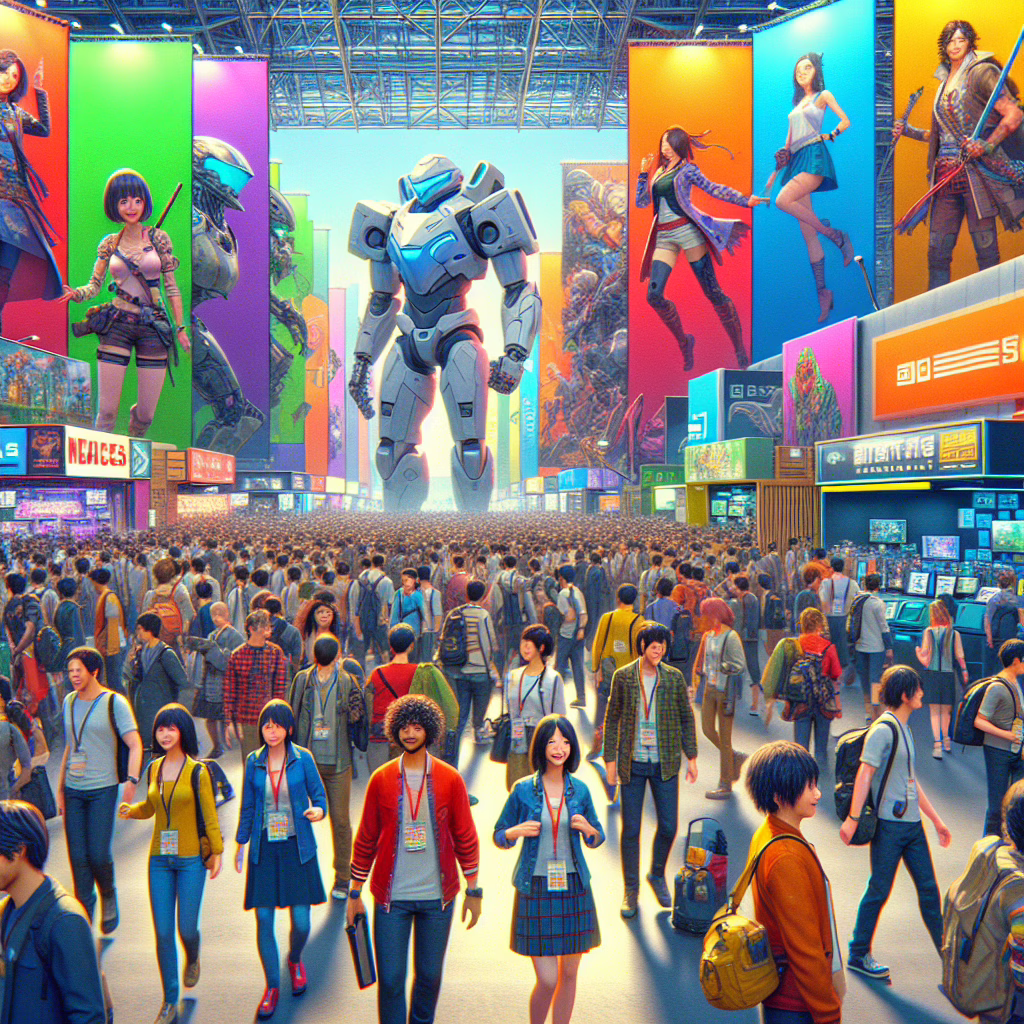 capcoms-tgs-2025-lineup-exciting-games-and-surprises