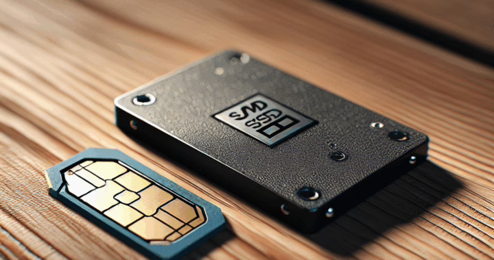 China’s Mini SSDs: The Future of Storage Cards in 2025