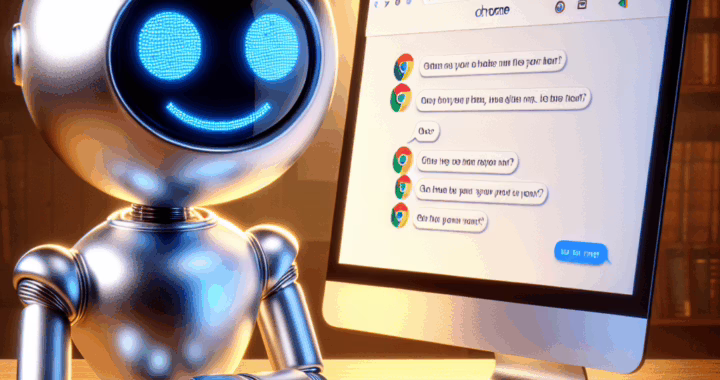 Claude AI Agent: The Chrome Companion You Didn’t Know You Needed