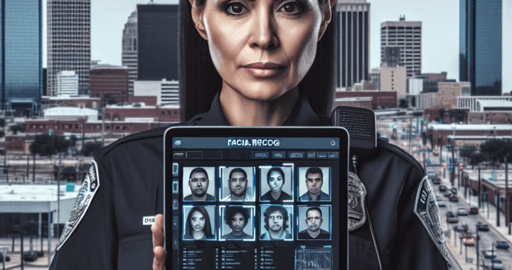 Clearview AI Technology: Oklahoma City’s Newest Crime-Fighting Tool
