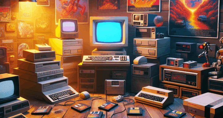 Cracking Abandonware DRM: A Retro Revival Adventure