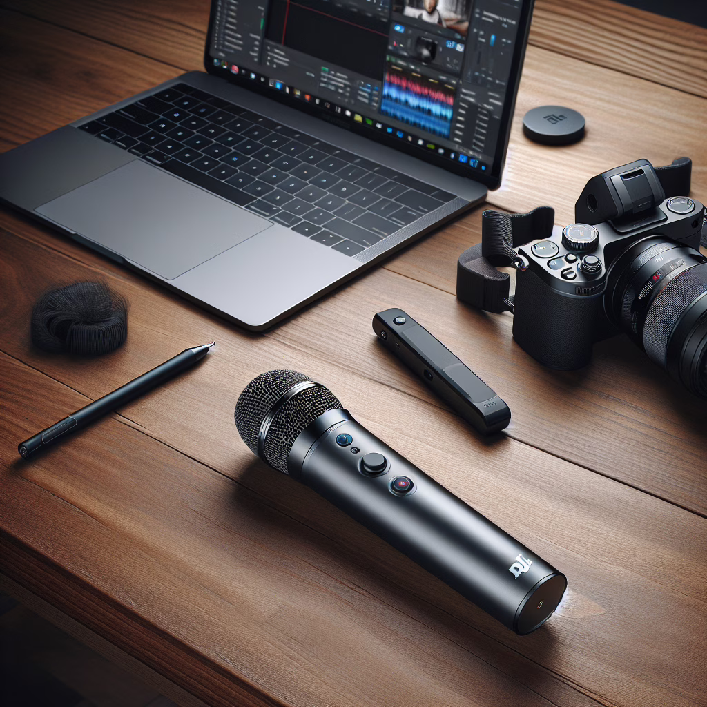dji-mic-3-unleashing-wireless-microphone-magic-for-creators