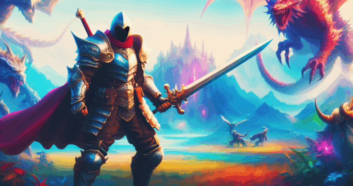 Darksiders 4: PS5’s Playful Challenge to Classic Zelda