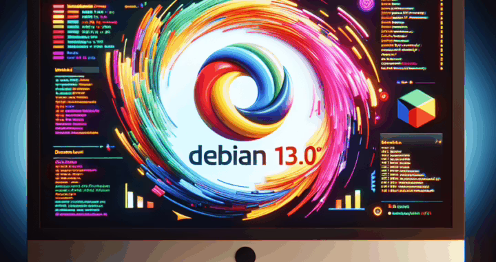 Debian 13.0 Released: What You Need to Know About This Update