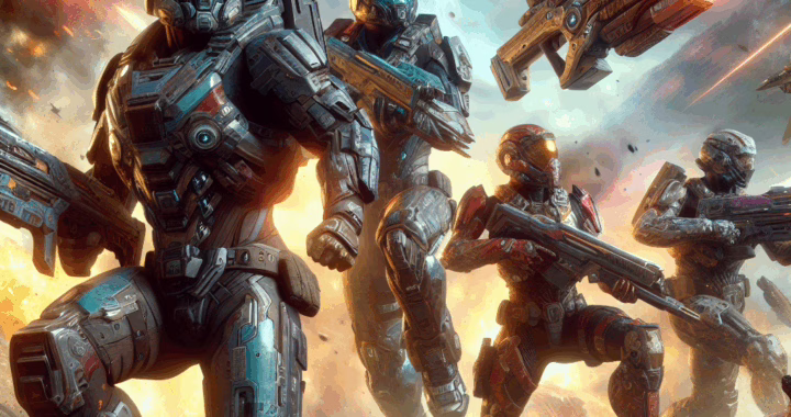 Destiny 2: Ash of the Iron Update – What’s New and Exciting
