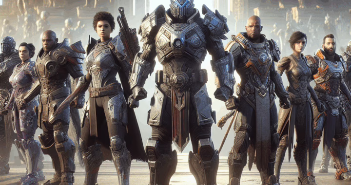 Destiny 2: Epic Raid Rewards Leaked – What to Expect!