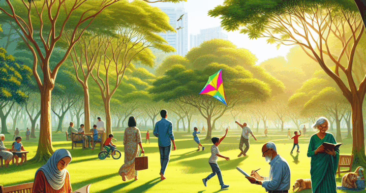 Digital Detox: Refresh Your Mind and Reconnect with Life