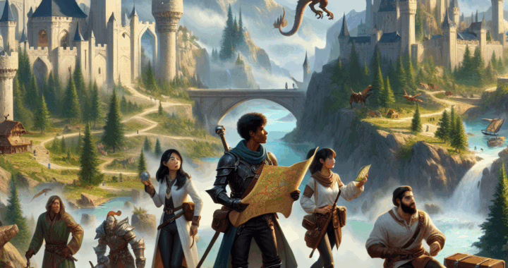Directors Take: The More You Know About Gaming Lore