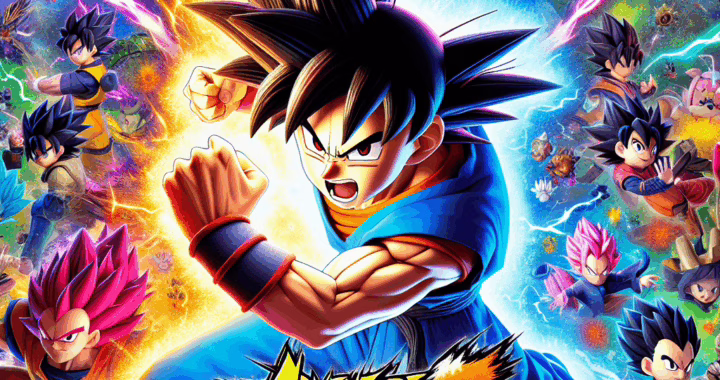 Dragon Ball Sparking Zero: Switch 2 Frame Rate Insights