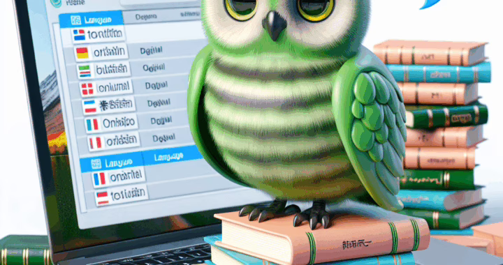 Duolingo’s Existential Crisis: AI, Google Translate & Language Learning