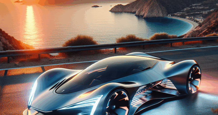 EV Hypercars in 2025: A Dying Breed or a New Beginning?