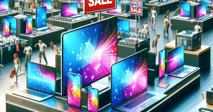 Early Labor Day Apple Deals: Grab Them Before They’re Gone!