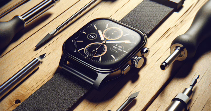 Easy Pixel Watch 4 Repair Process & Third-Party Chargers Tips