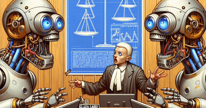 Eliza Labs vs. X Corp: A Hilarious AI Technology Showdown