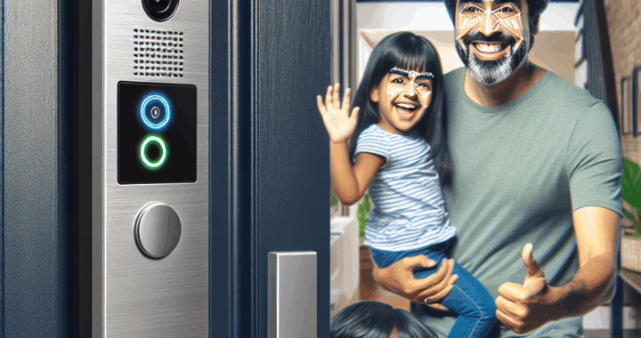 Eufy Familock S3 Max: The Smart Door Lock You Didn’t Know You Needed