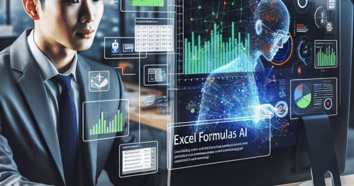 Excel Formula Meets AI: Microsoft’s New Copilot Magic