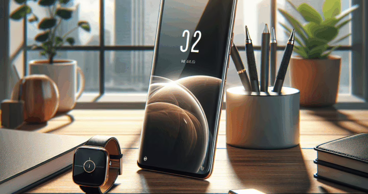 Exciting Pixel Devices Unveiled: Google’s Latest Innovations