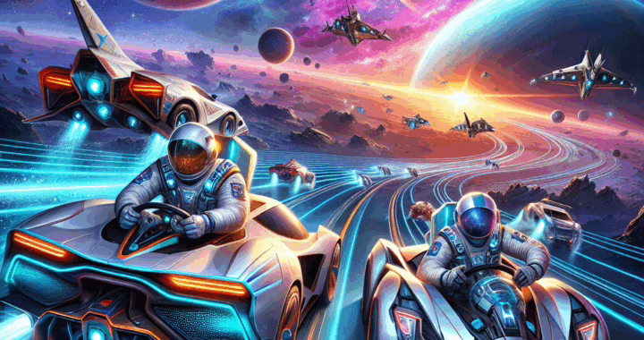 Exciting Xbox Game Pass Additions: August 2025 Unleashed!