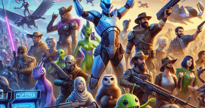 Exciting Xbox Game Pass Announcements from Gamescom 2025