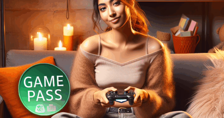 Exciting Xbox Game Pass Games for August 2025 Revealed!