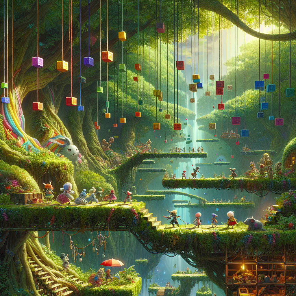 exploring-metroidvania-in-2025-a-fun-puzzle-adventure