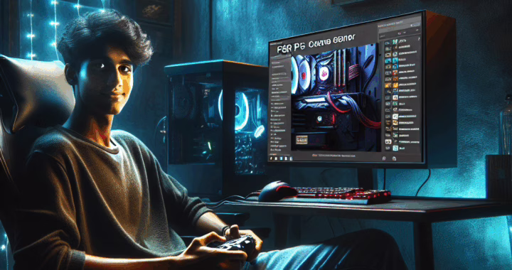 FSR 4: Elevating Image Quality While Lowering FPS with AMD