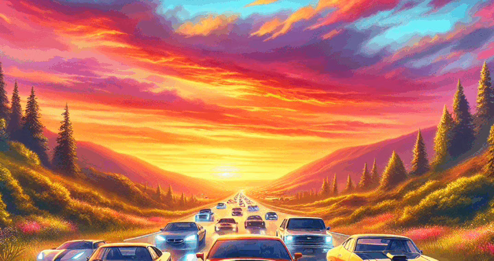 Fast and Furious Arcade Fun Arrives on Switch This October