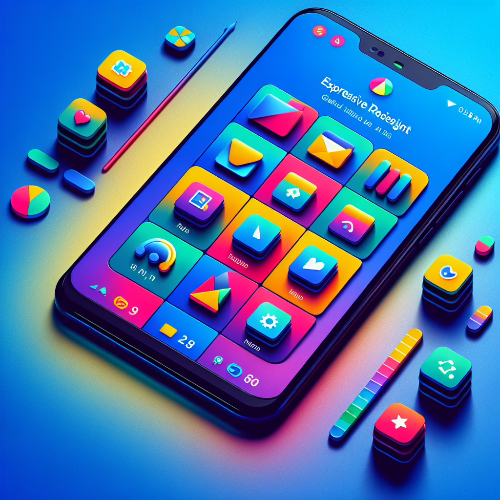 files-m3-expressive-redesign-and-user-experience-delight