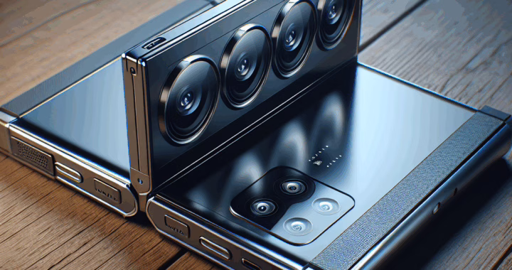 Foldable iPhone: A Hilarious Peek into Apple’s Future