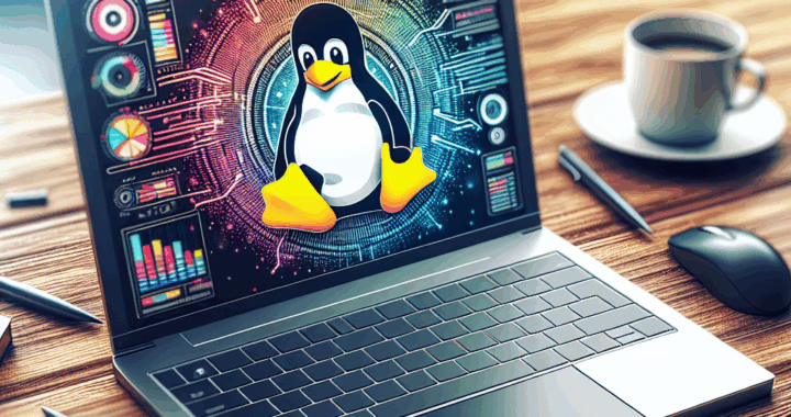 Framework Laptop Review: The Future of Linux Desktops?
