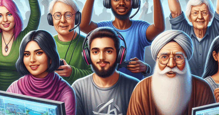 Freedom to Buy Games: 1 Million Strong in Protest Against Censorship