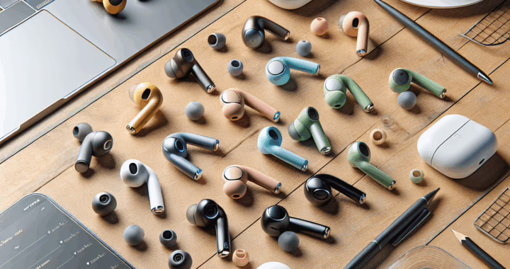 Galaxy Buds3 FE: The Sound Revolution You Didn’t Know You Needed