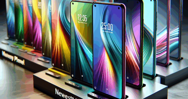 Galaxy S25 FE: Colors and Release Date Leaked for 2025!