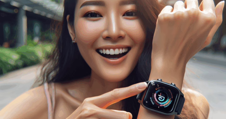Galaxy Watch 8 Gestures: Unlocking Secrets on Samsung Watches