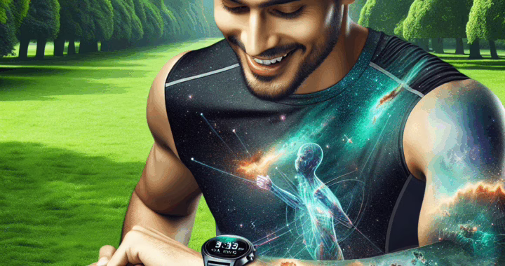 Galaxy Watch’s Sensor: A Game-Changer in Preventative Care