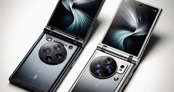 Galaxy Z Flip 7 vs. Razr Ultra: Sample Photos Showdown