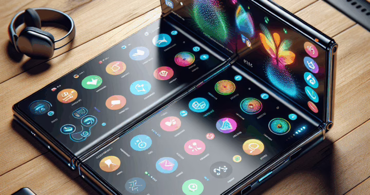 Galaxy Z Fold7: A Record-Breaking Marvel in 2025
