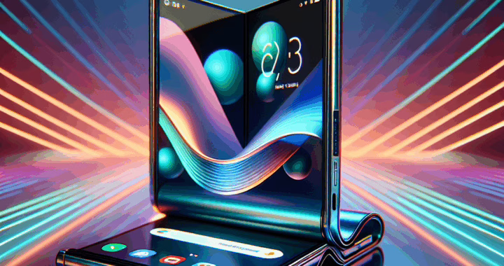 Galaxy Z Fold 7 Durability Test: Surviving 200,000 Folds