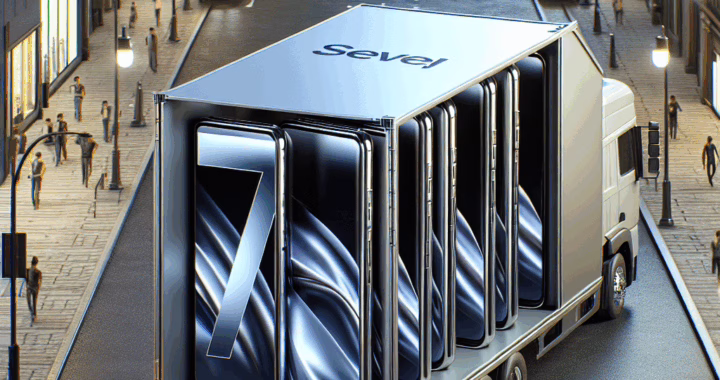 Galaxy Z Fold 7 and Flip 7: Theft, Tech, and Tumbles