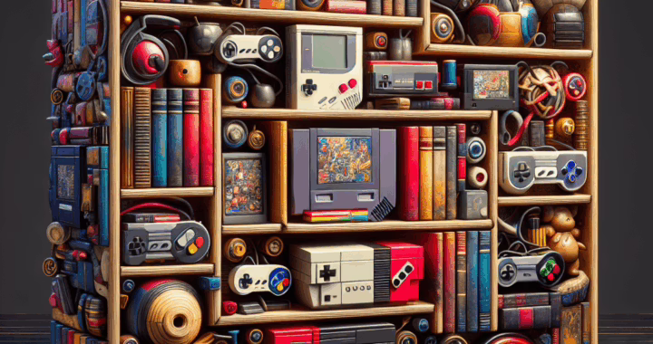 Game Key Cards Not Eligible for Preservation in Japan