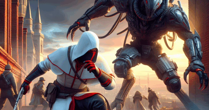 Game Pass August 2025: Assassin’s Creed & Aliens Awaits!