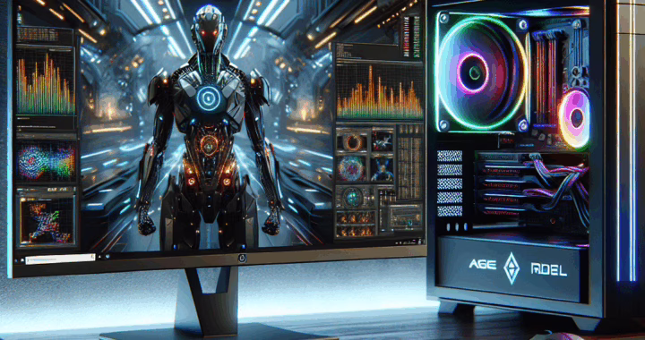 Gaming PCs and AI Models: A Match Made in Tech Heaven