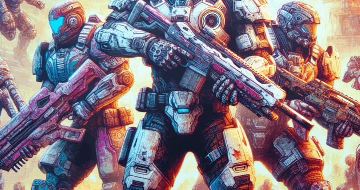 Gears of War Reloaded: Release Date & Game Pass Insights