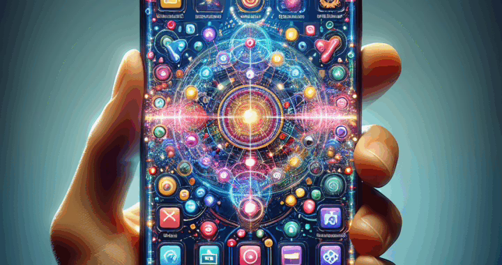 Gemini Overlay Pill: The Future of Mobile Multitasking