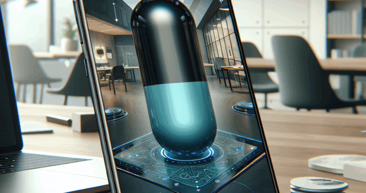 Gemini Overlay Redesign: A Fresh Pill for Your Tech Needs