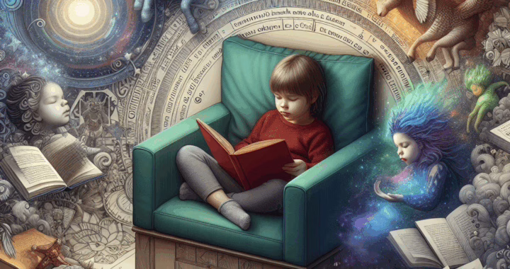 Gemini Storybooks: A Fun Journey into AI and Creativity